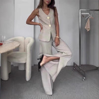 Beth | Women's Tailored Elegant Pantsuit