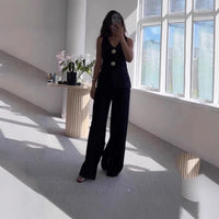 Beth | Women's Tailored Elegant Pantsuit