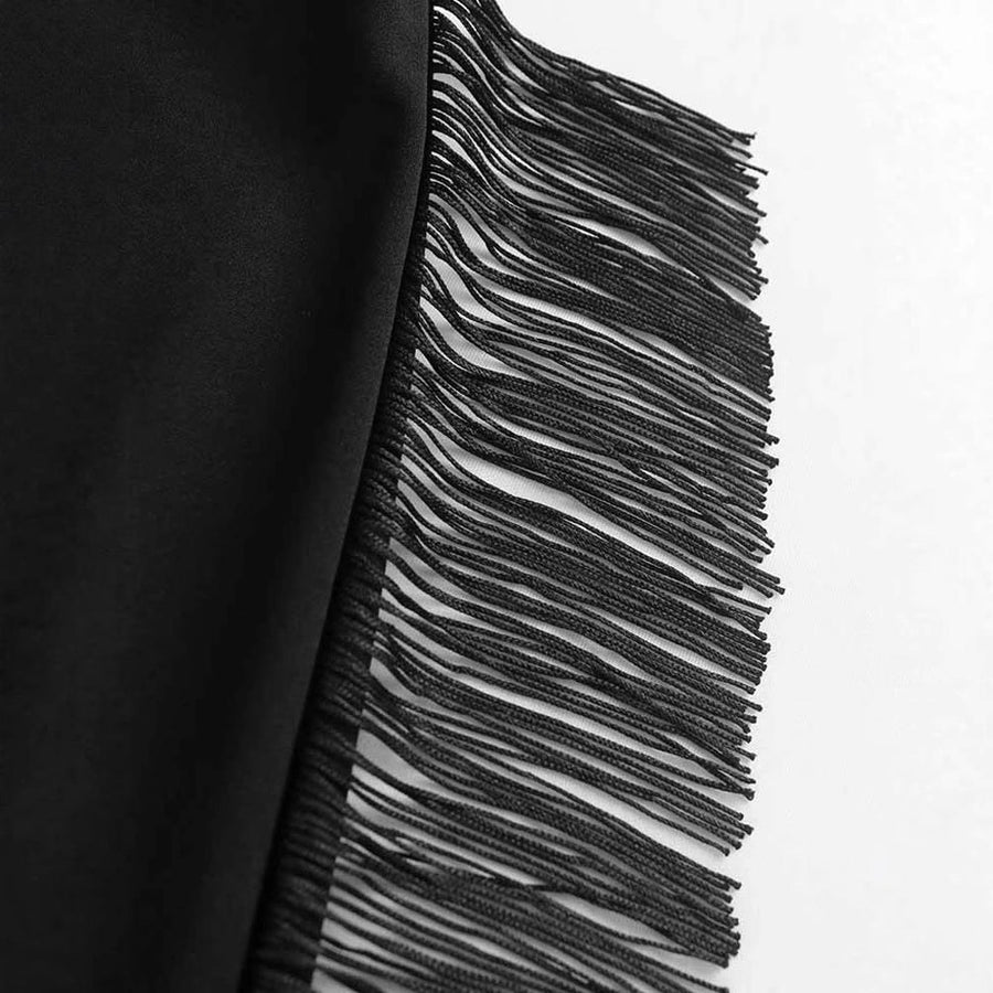 Betony | Women's Elegant Pants – Dress Pants in Black