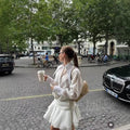Betony | Women's Ruffle Elegant Dress