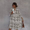 Bibiana | Women's Floral Dress