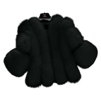 Bienvenida | Women's Faux Fur Coat