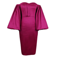 Birgit | Women's Elegant Dress
