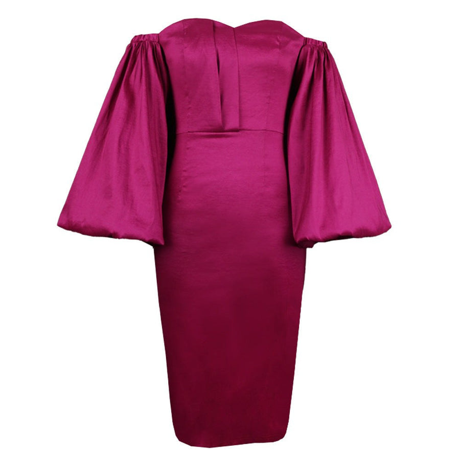 Birgit | Women's Elegant Dress