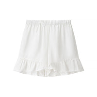 Blair | Women's Ruffle Elegant Blouse in Anzug