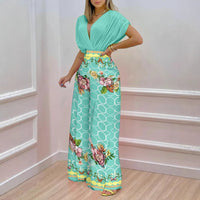 Blanche | Women's Floral Blouse
