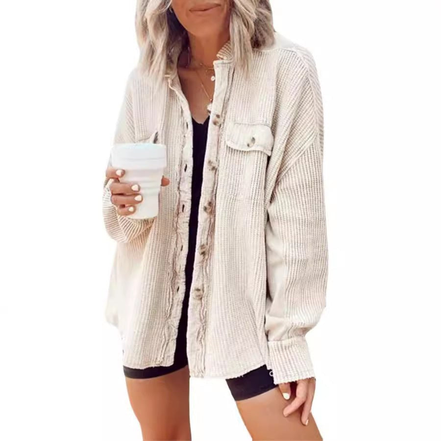 Branwen | Women's Casual Shirt