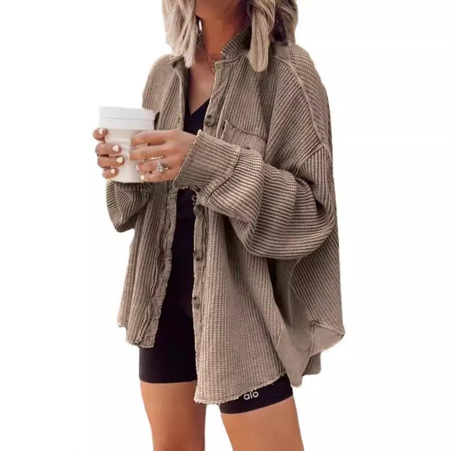 Branwen | Women's Casual Shirt