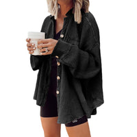 Branwen | Women's Casual Shirt