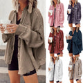 Branwen | Women's Casual Shirt
