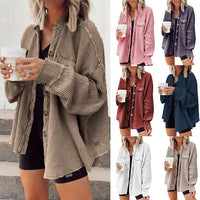 Branwen | Women's Casual Shirt