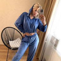 Brielle | Women's Two-Piece Set