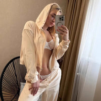 Brielle | Women's Two-Piece Set