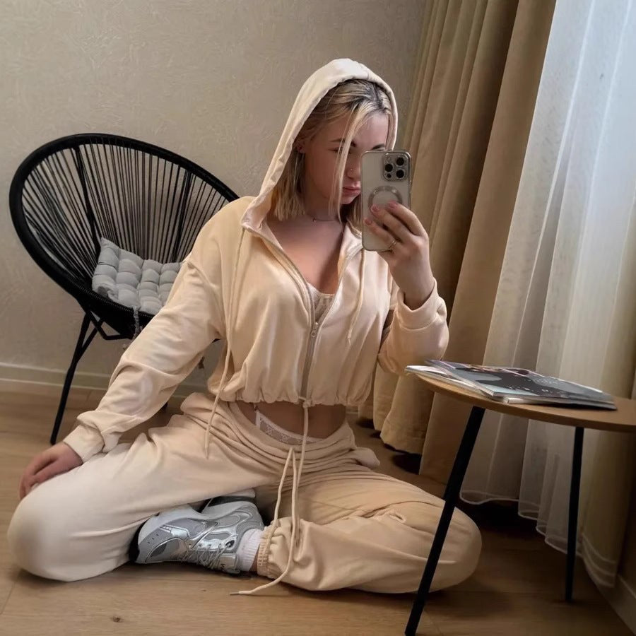 Brielle | Women's Two-Piece Set