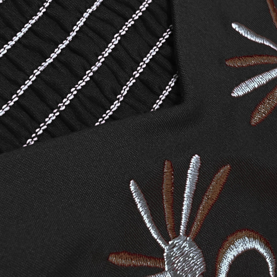 Brigitte | Women's Summer Dress