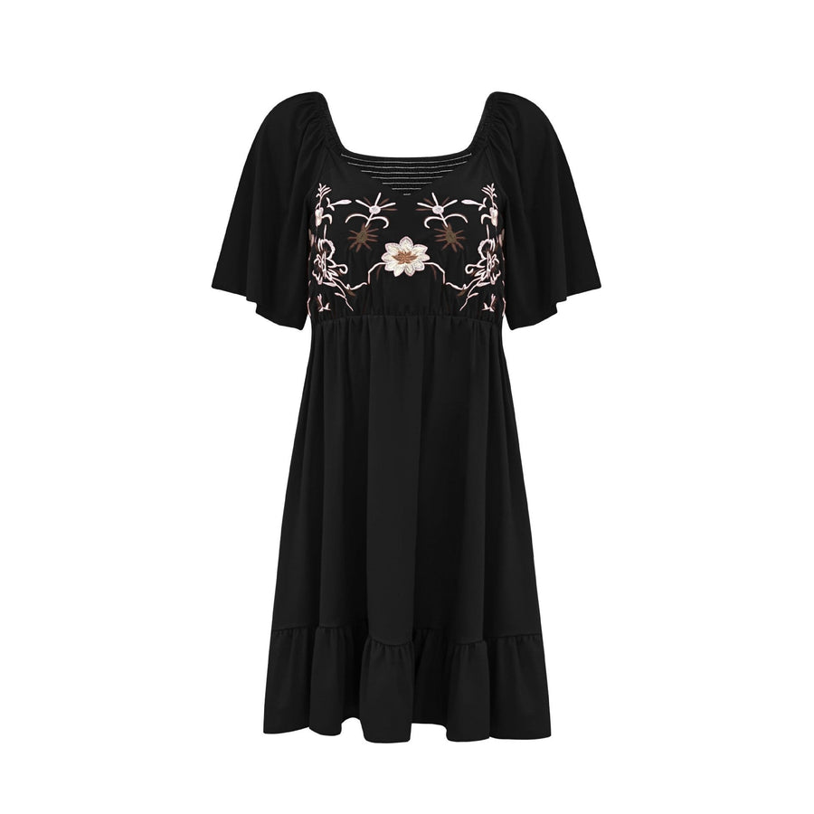 Brigitte | Women's Summer Dress