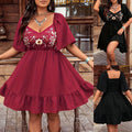 Brigitte | Women's Summer Dress