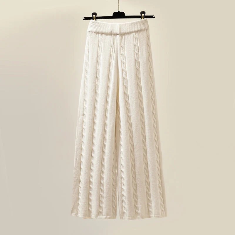 Bronislava | Women's Layered Design Three-Piece Set