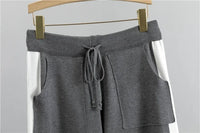 Calanthe | Women's Long Sleeve Top Jogger Pants Tracksuit