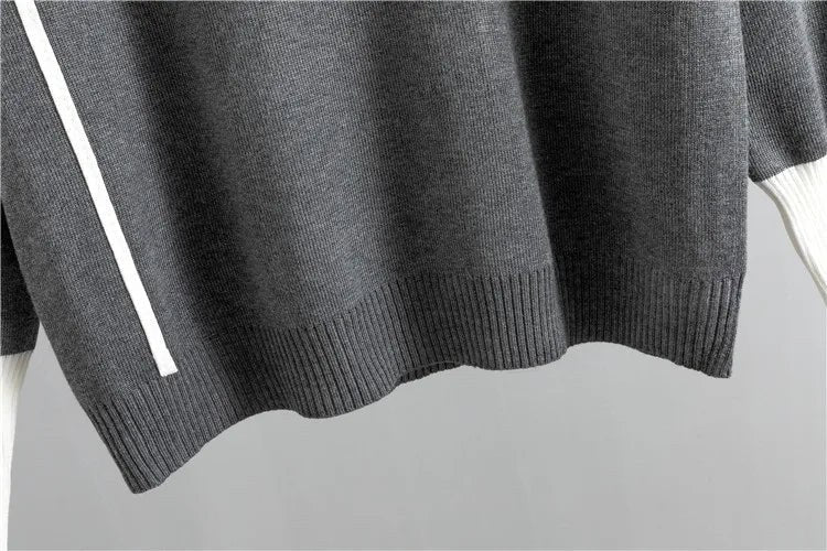 Calanthe | Women's Long Sleeve Top Jogger Pants Tracksuit