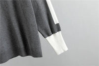 Calanthe | Women's Long Sleeve Top Jogger Pants Tracksuit