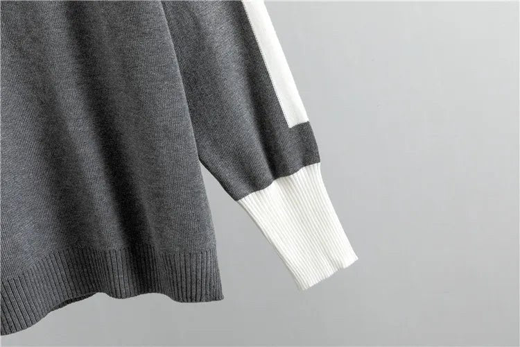 Calanthe | Women's Long Sleeve Top Jogger Pants Tracksuit