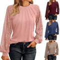 Calla | Women's Lace Elegant Top