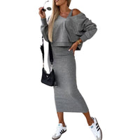 Calliope | Women's Casual Sweater