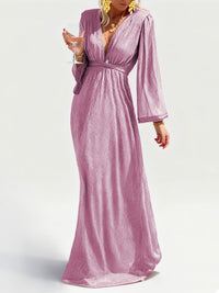 Camelia | Women's Dress – Casual Dress in Pink