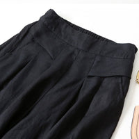 Candela | Women's High-rise Waistband Trousers