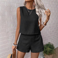 Candela | Women's Lightweight Casual Shorts