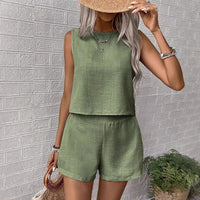 Candela | Women's Lightweight Casual Shorts