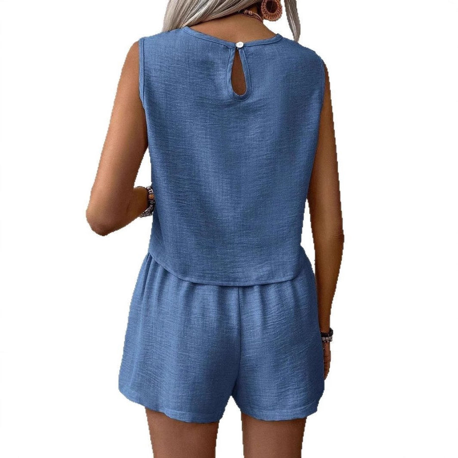 Candela | Women's Lightweight Casual Shorts