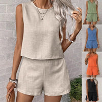 Candela | Women's Lightweight Casual Shorts
