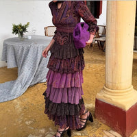 Candela | Women's Dress – Casual Dress in Multicolor