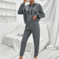 Cantianille | Women's Suit in Gray