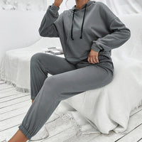 Cantianille | Women's Suit in Gray