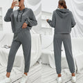 Cantianille | Women's Lounge Set