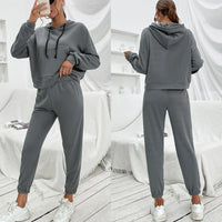 Cantianille | Women's Suit in Gray