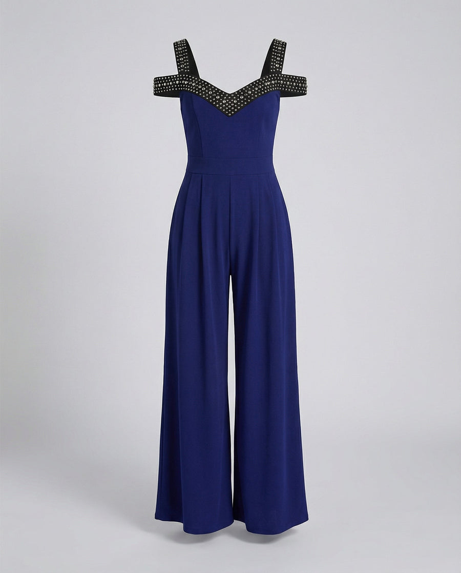 Capucine | Women's Elegant Jumpsuit