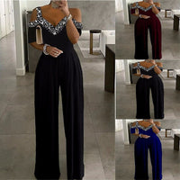 Capucine | Women's Elegant Jumpsuit