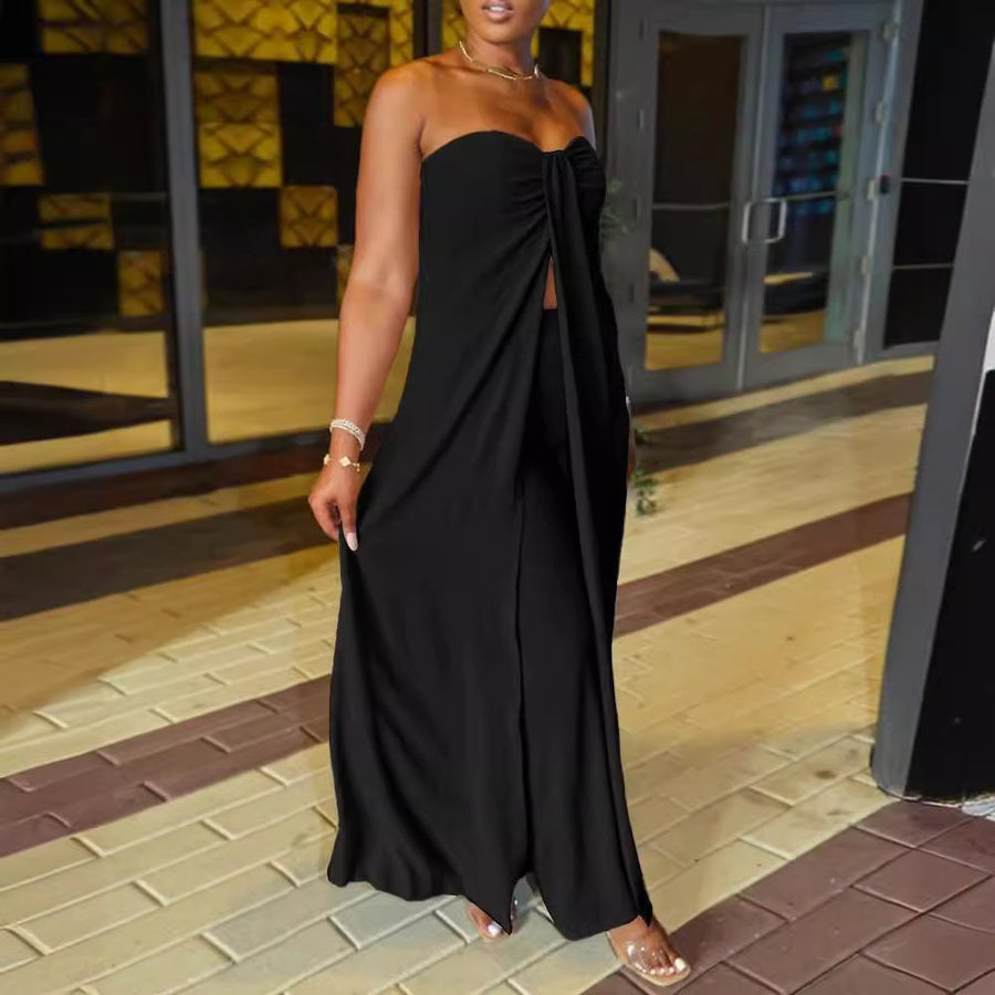 Capucine | Women's Elegant Modern Dress