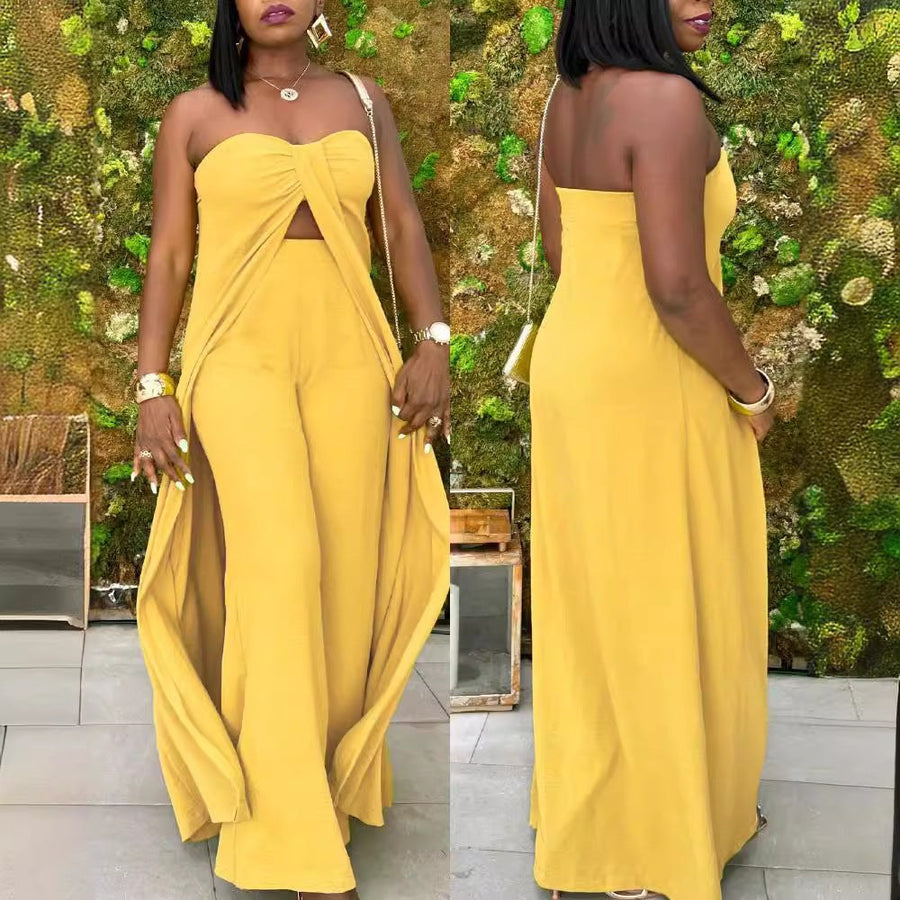 Capucine | Women's Elegant Modern Dress