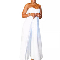 Capucine | Women's Elegant Modern Dress