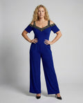 Capucine | Women's Elegant Jumpsuit
