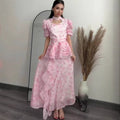 Carina | Women's Elegant Dress