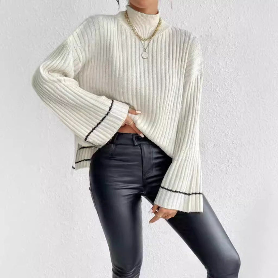 Cate | Women's Knit Elegant Sweater