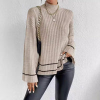 Cate | Women's Knit Elegant Sweater