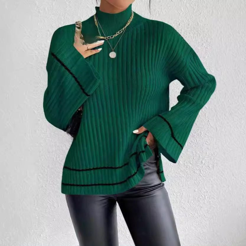 Cate | Women's Knit Elegant Sweater