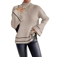 Cate | Women's Knit Elegant Sweater